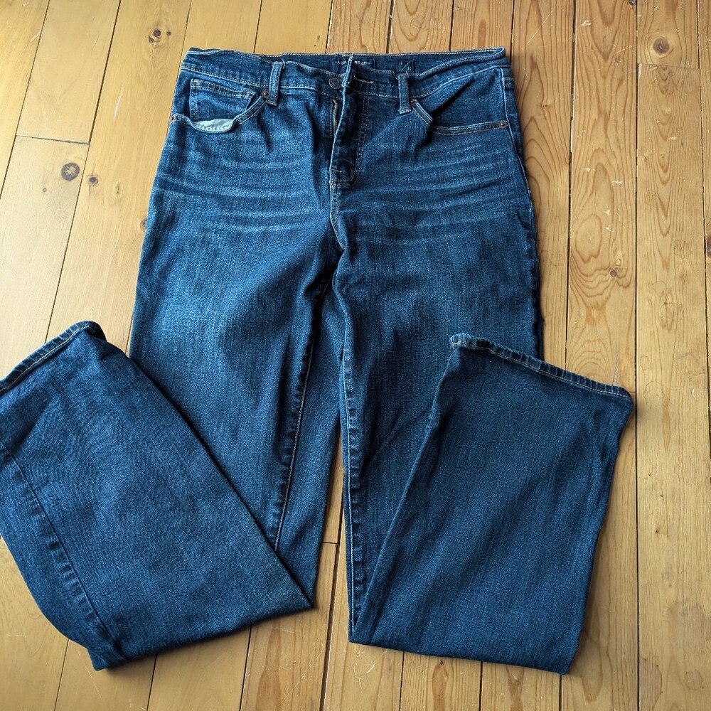 Lucky Brand Bootcut Jeans